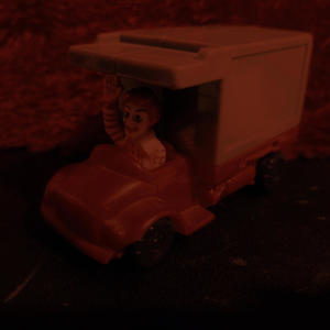 aimless的專輯On The Road (Speed Up)