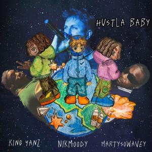 Album Hustla Baby from 