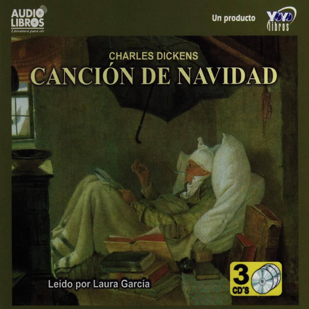 Canción De Navidad, Tercera Parte: IV
