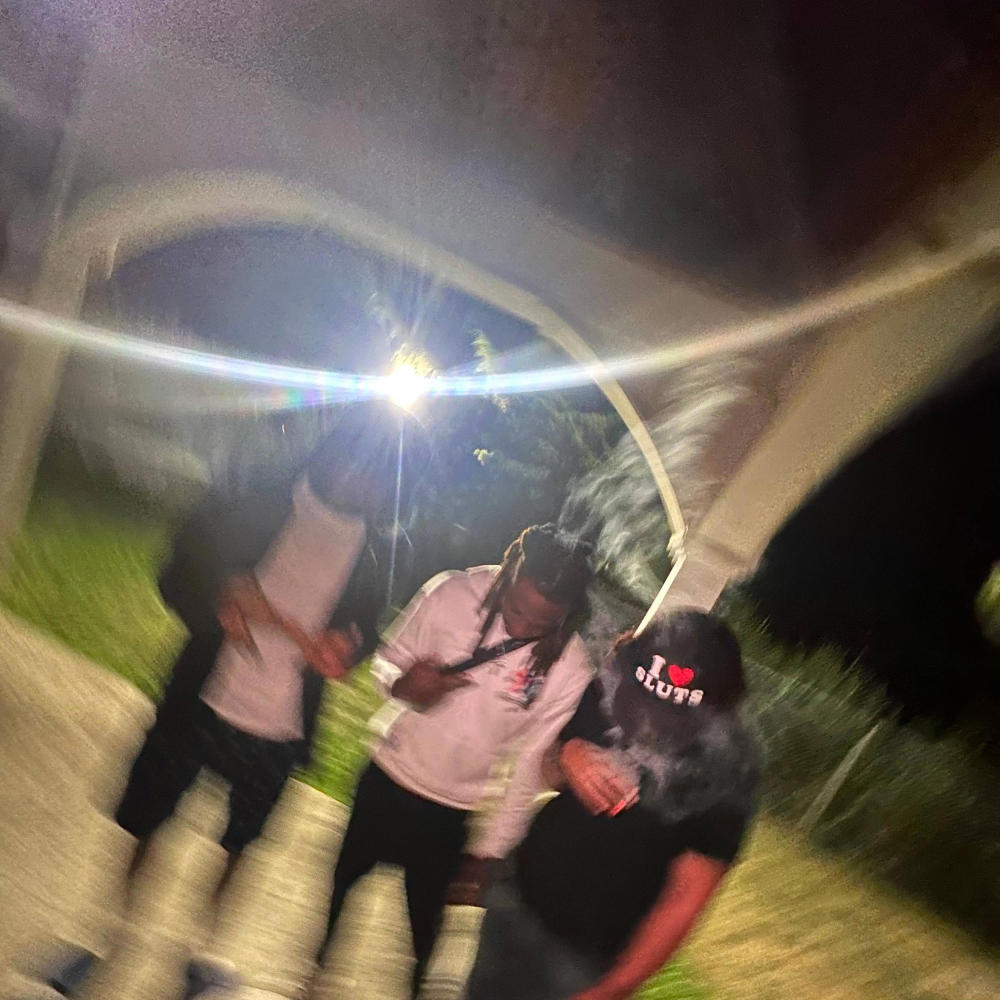 DC4L (feat. 3nvy) (Explicit)