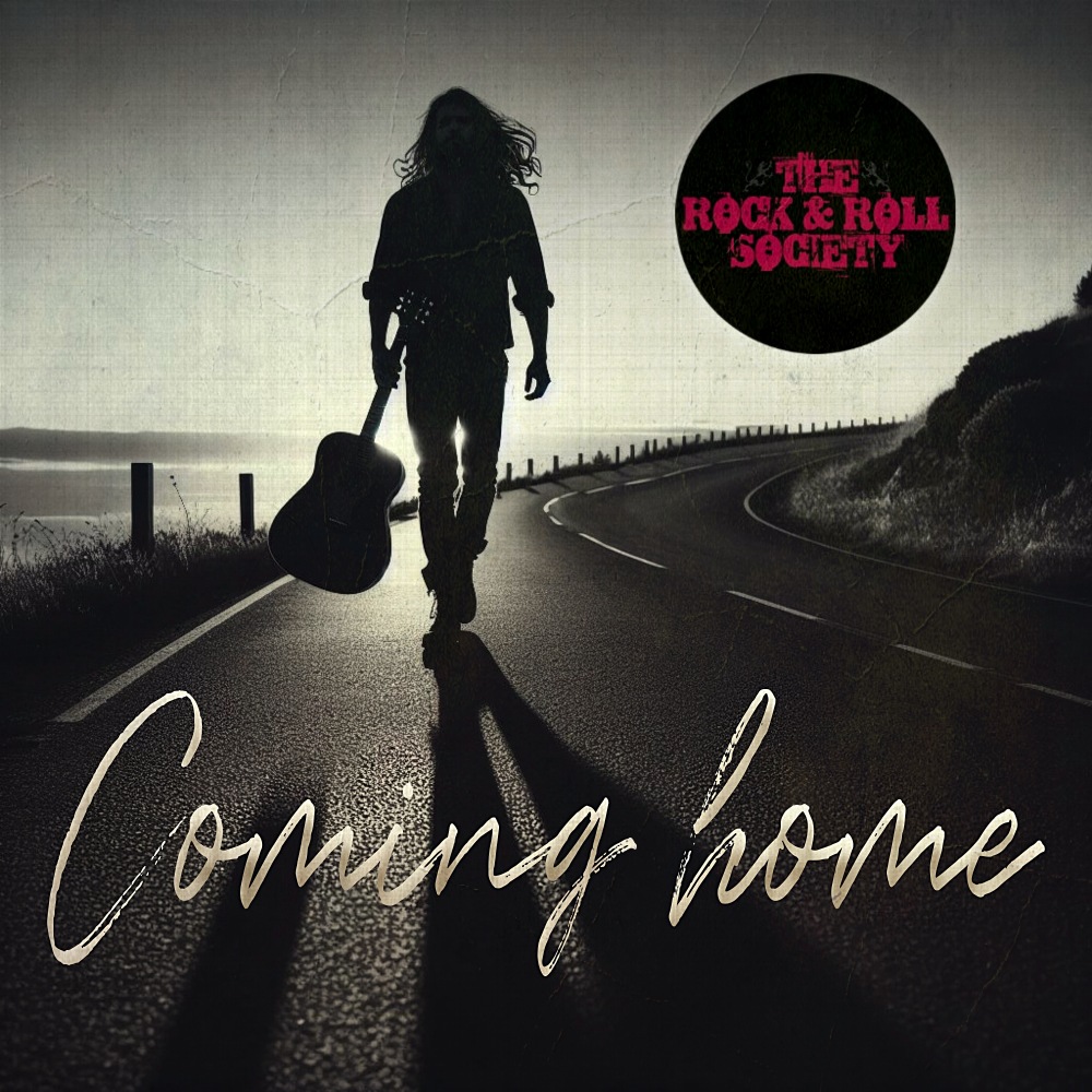 Coming home