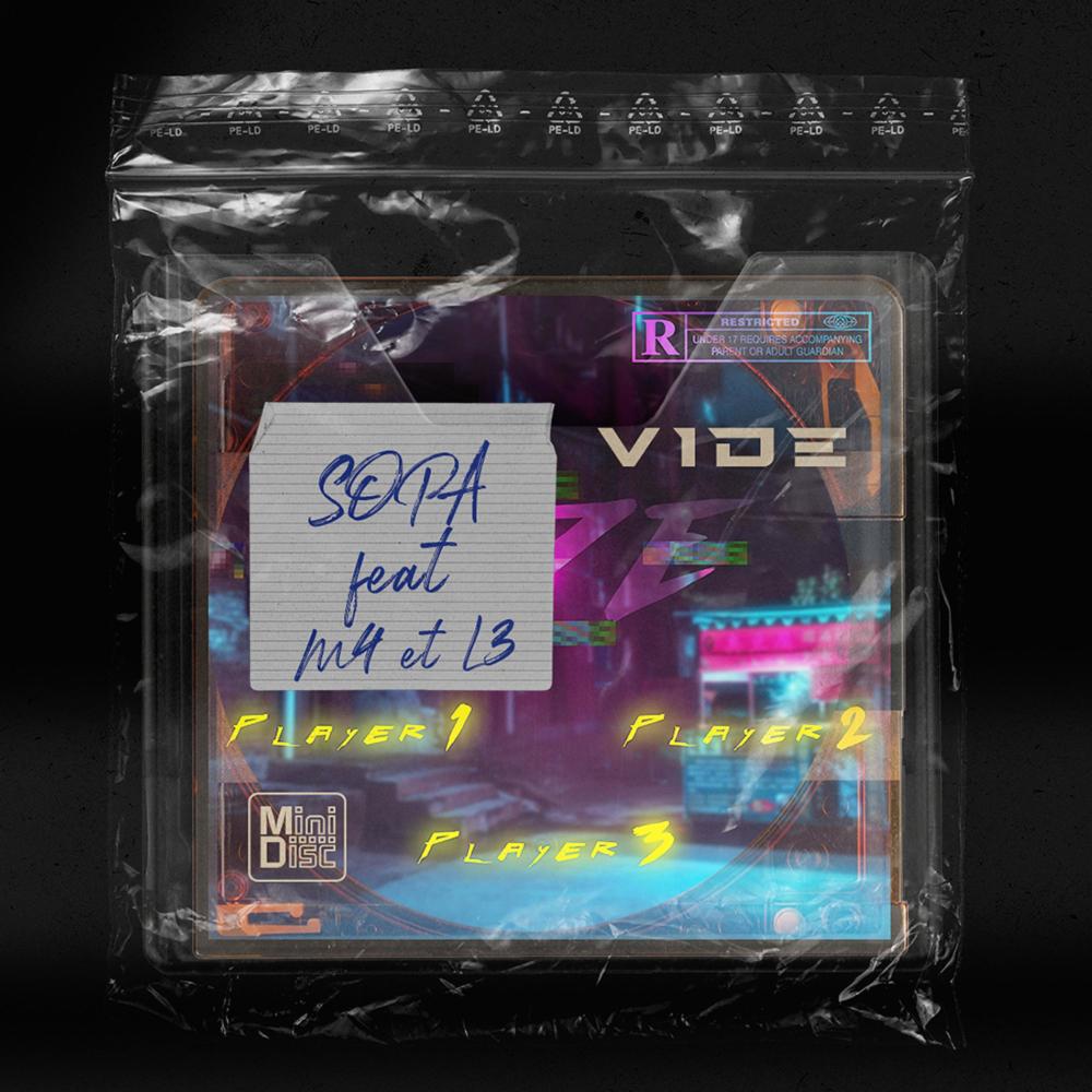 VIDE (feat. L3 & M4) (Explicit)