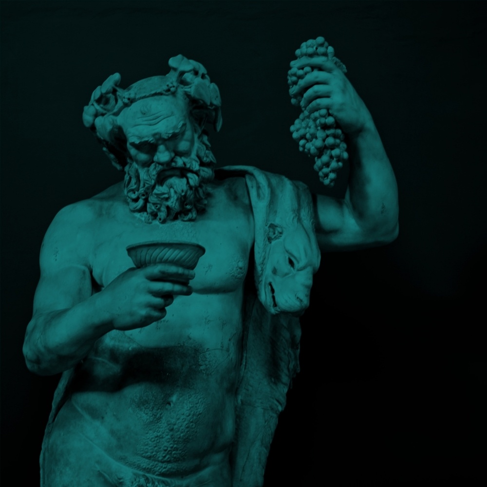 Dionysus (QZB Remix|Explicit)