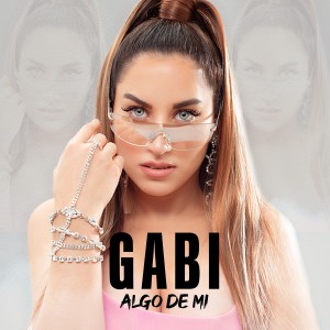 收聽GABI FOLCH的Vas a Quedarte歌詞歌曲