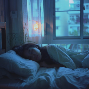 Music for Sleeping Ensemble的專輯Lofi Sleep Beats: Relaxing Sounds for Restful Nights