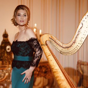 Listen to O mio babbino caro song with lyrics from Anna Khanina