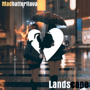 Album Landscape from 