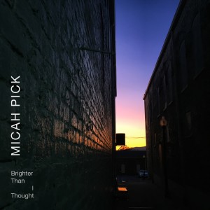收聽Micah Pick的Courage, Dear Heart歌詞歌曲