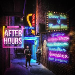 Freddy Benz的專輯After Hours (Explicit)