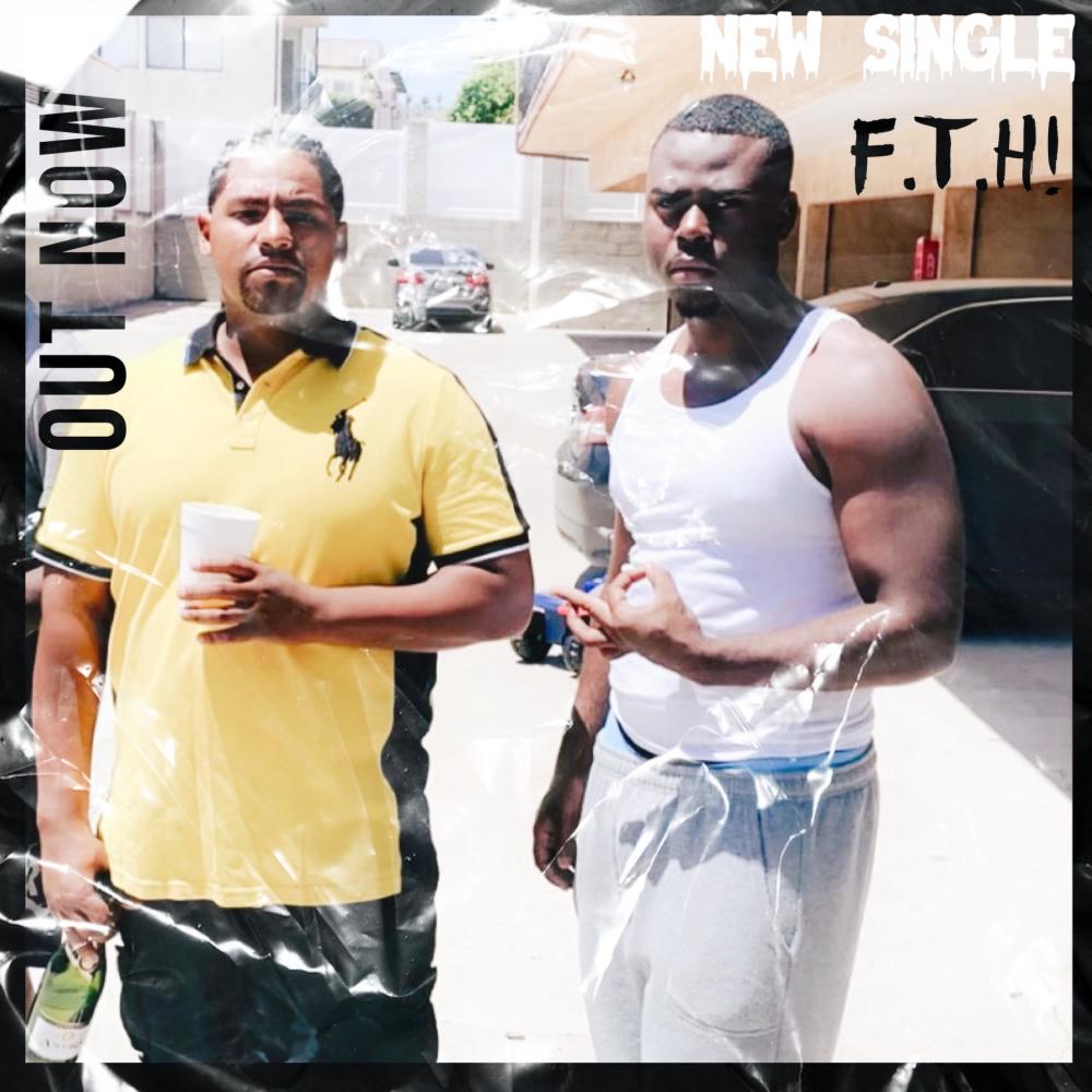 For The Hype (feat. Remble) (Explicit)