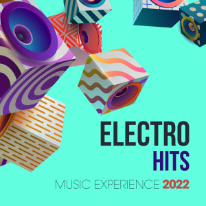 Album Electro Hits Music Experience 2022 oleh Various Artists