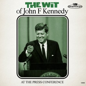 ดาวน์โหลดและฟังเพลง Hot Line Phone พร้อมเนื้อเพลงจาก John F. Kennedy