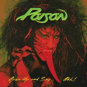 ดาวน์โหลดและฟังเพลง Fallen Angel พร้อมเนื้อเพลงจาก Poison