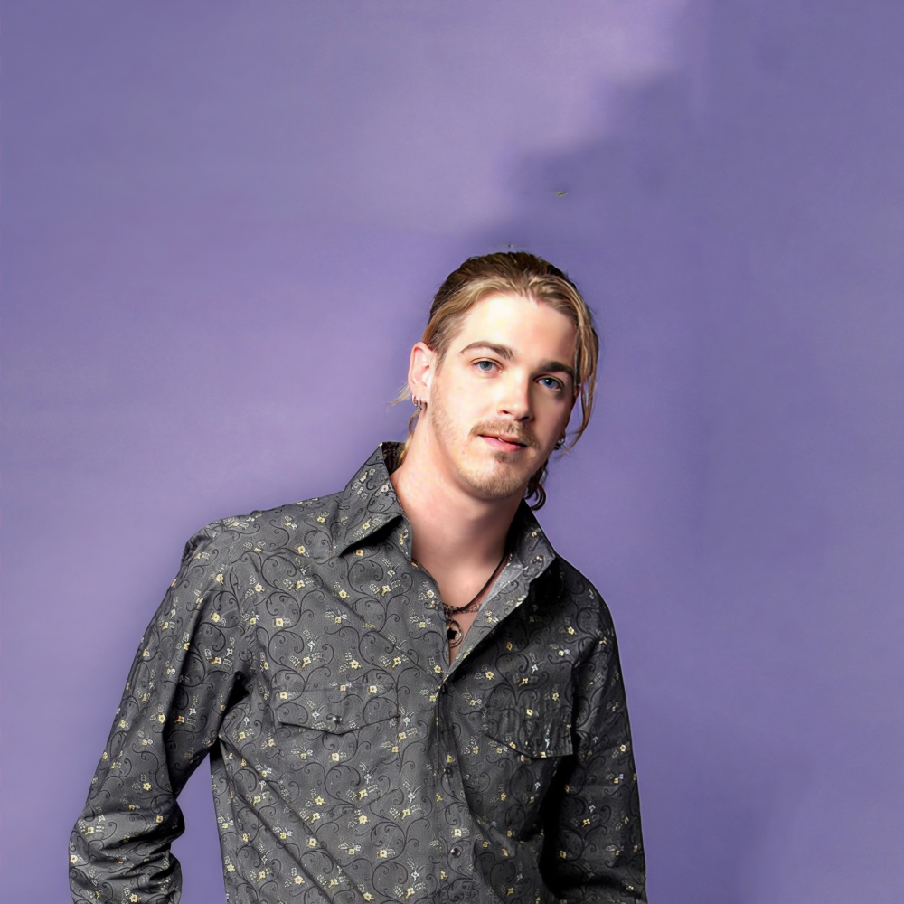 Bucky Covington