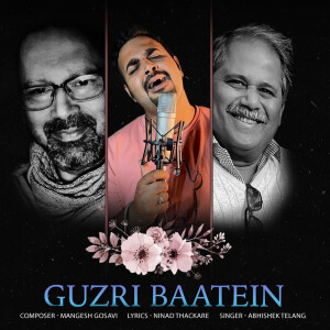 Album Guzri Baatein from 