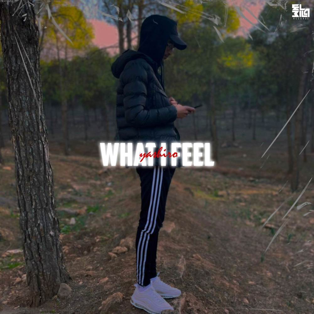 What I Feel (Explicit)