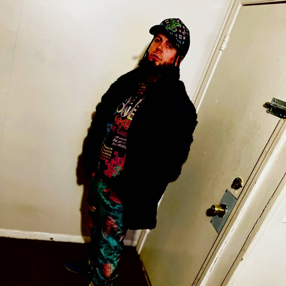 TRICKIN (Explicit)
