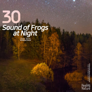 Listen to Frog Sound for Stress song with lyrics from 힐링 네이쳐 Nature Sound Band