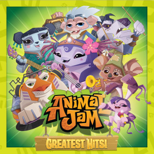 收聽Animal Jam的Bunny Party (feat. Joshua F. Olmos)歌詞歌曲