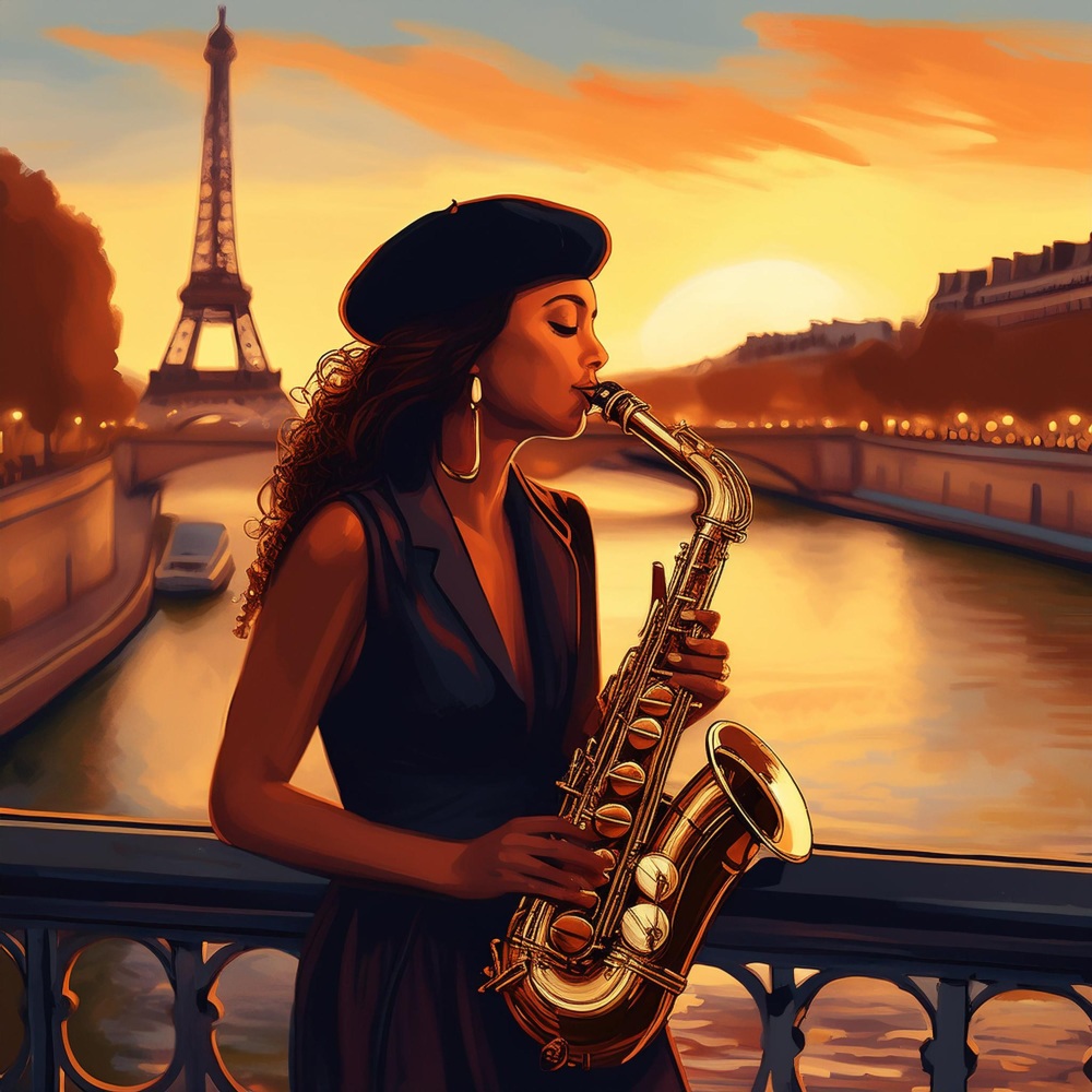 Noches De Cócteles De Jazz