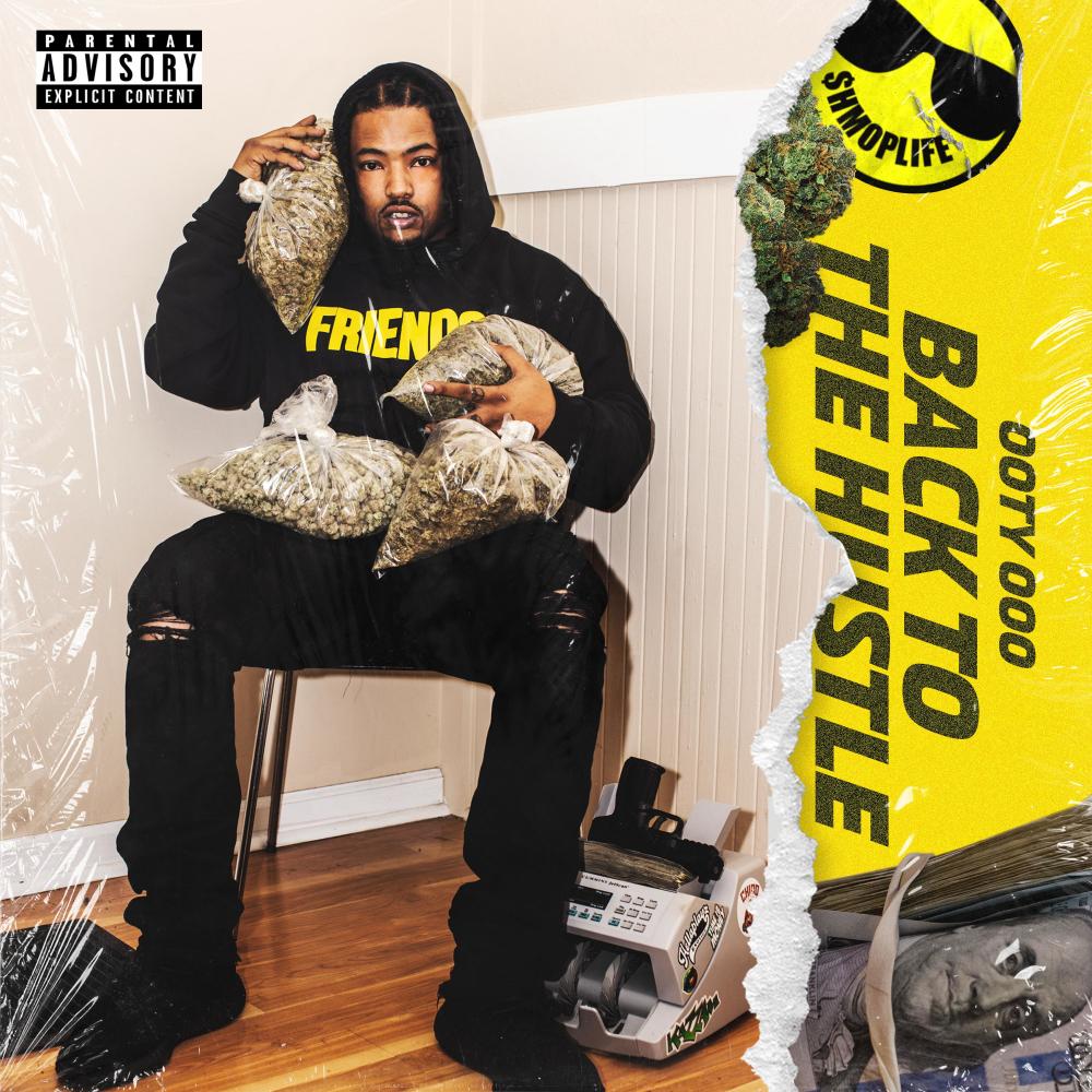 Paid In Full(feat. Kool John & Dolla$ Up Nero) (Explicit)