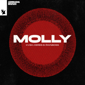 อัลบัม Molly ศิลปิน Öwnboss