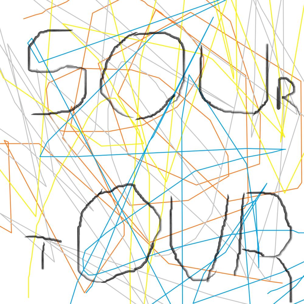 Sour Tour