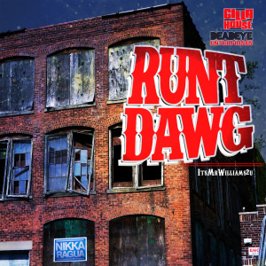 收听Runt Dawg的Hungrey (feat. Young Z, Reks, Bizarre & Doitalldo) (Explicit)歌词歌曲