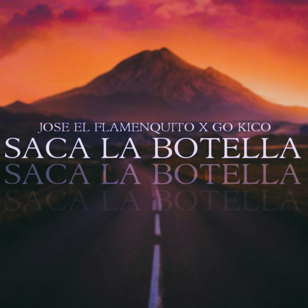 Saca la Botella