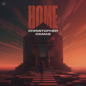 Christopher Damas的专辑HOME