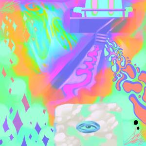 收聽1o的get it (Explicit)歌詞歌曲