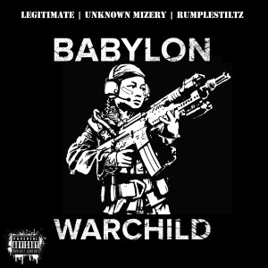 Babylon Warchild的專輯Babylon Warchild (Explicit)