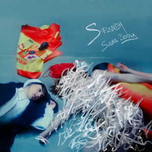 Sara Socas的專輯Spanish (Explicit)