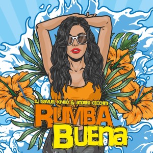 Album RUMBA BUENA from DJ Samuel Kimkò