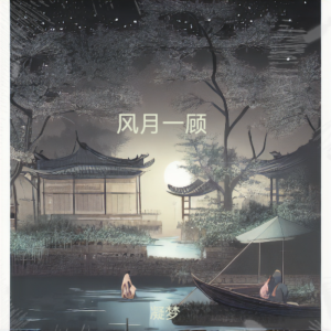 Album 风月一顾 from 