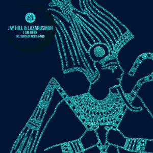 收聽Jay Hill的I Am Here (Original Mix)歌詞歌曲
