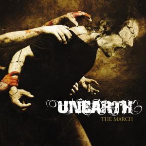 อัลบัม The March ศิลปิน Unearth