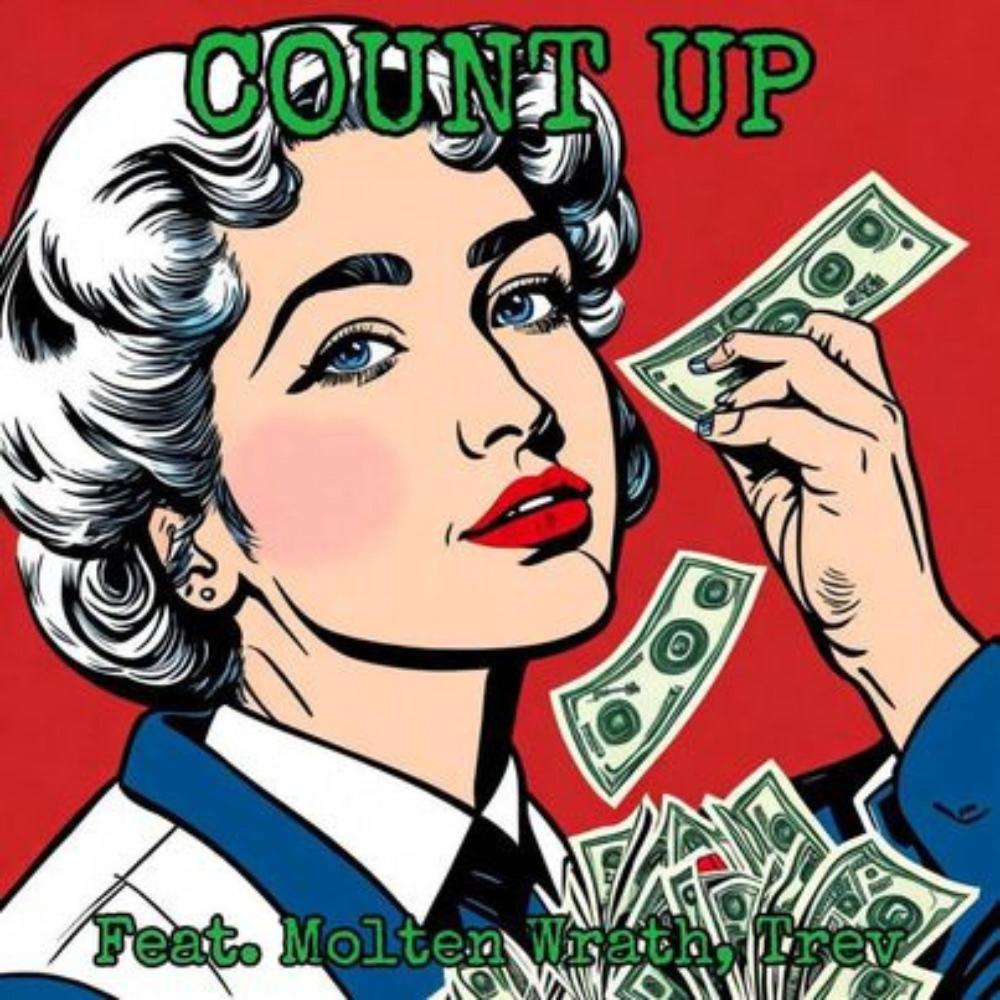 Count Up (feat. Tre Suave') (Explicit)
