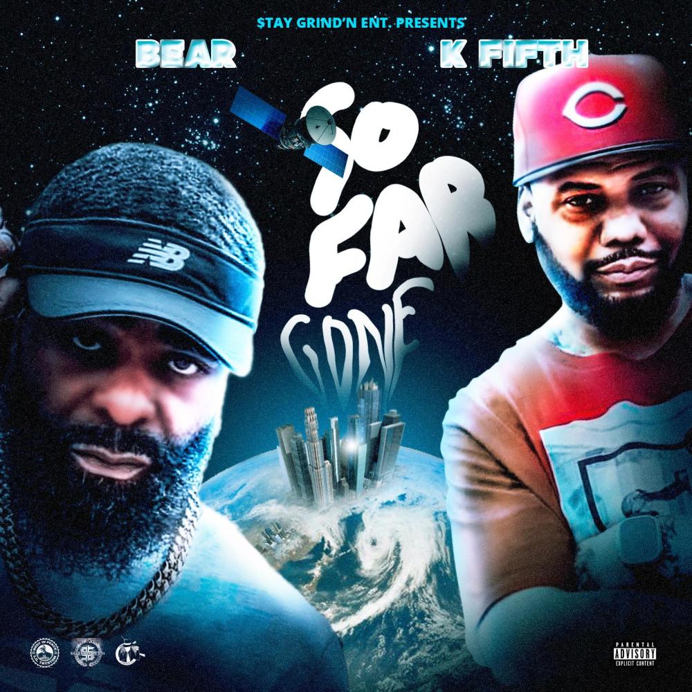 So Far Gone (Explicit)