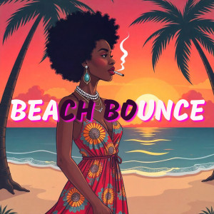 Album Beach Bounce from DJ PW RIMEXS