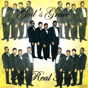 收聽The Real Truth的The Lord Will Make a Way歌詞歌曲