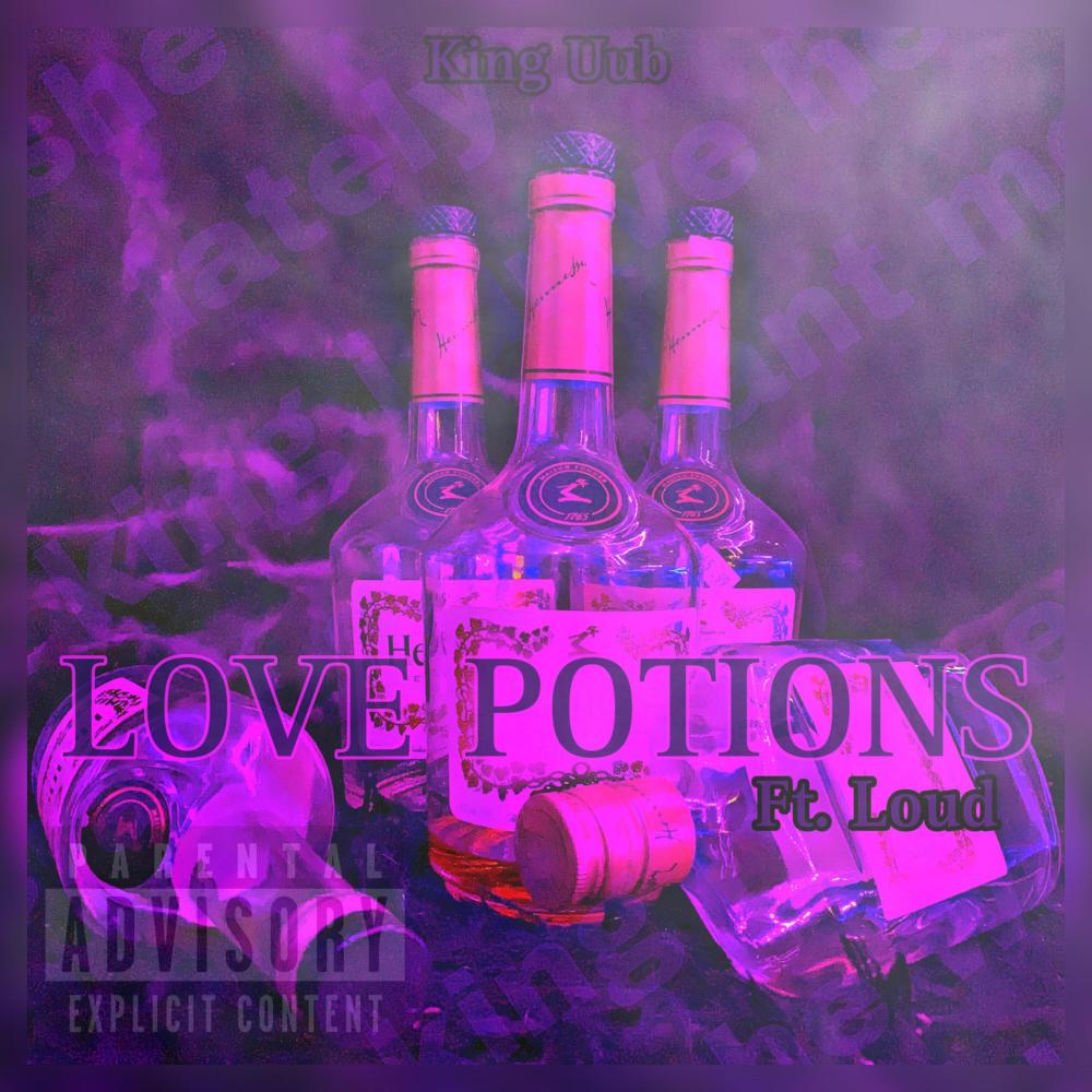 LOVE POTIONS (Explicit)