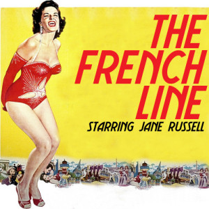 收聽Jane Russell的Well I'll Be Switched歌詞歌曲