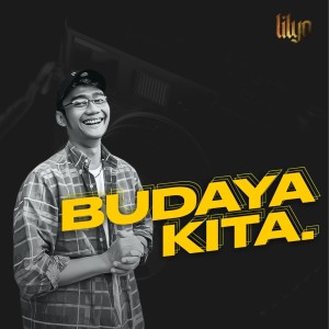Album Budaya Kita from LILYO