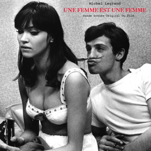 Listen to Tristesse, Poursuite Et Denouement song with lyrics from Michel Legrand