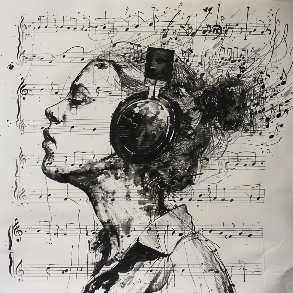Sound of Routine
