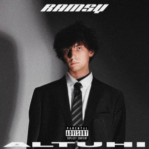 Album ALTUHI (Explicit) from RAMSY