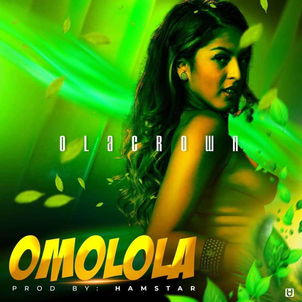 Omolola