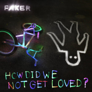 ดาวน์โหลดและฟังเพลง Black Dogs พร้อมเนื้อเพลงจาก Faker