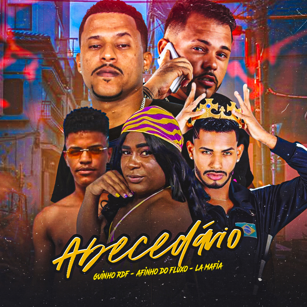 Abecedário (Explicit)